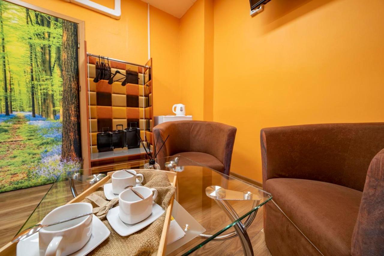 Appartement Fortisline Pokoje Z Klimatyzcja Sauna à Opole Extérieur photo