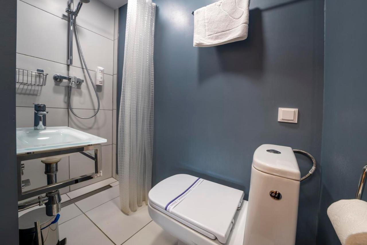 Appartement Fortisline Pokoje Z Klimatyzcja Sauna à Opole Extérieur photo