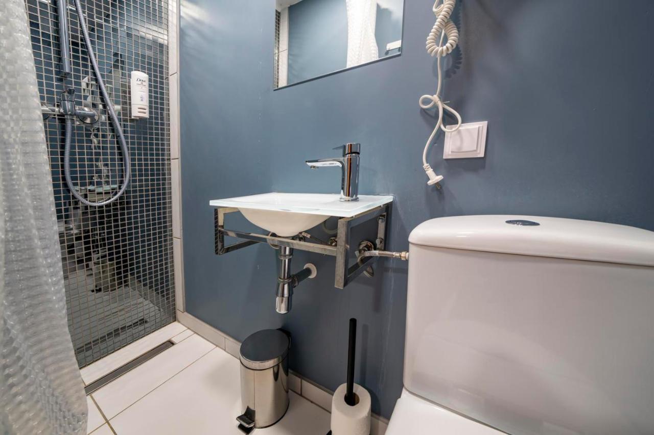 Appartement Fortisline Pokoje Z Klimatyzcja Sauna à Opole Extérieur photo