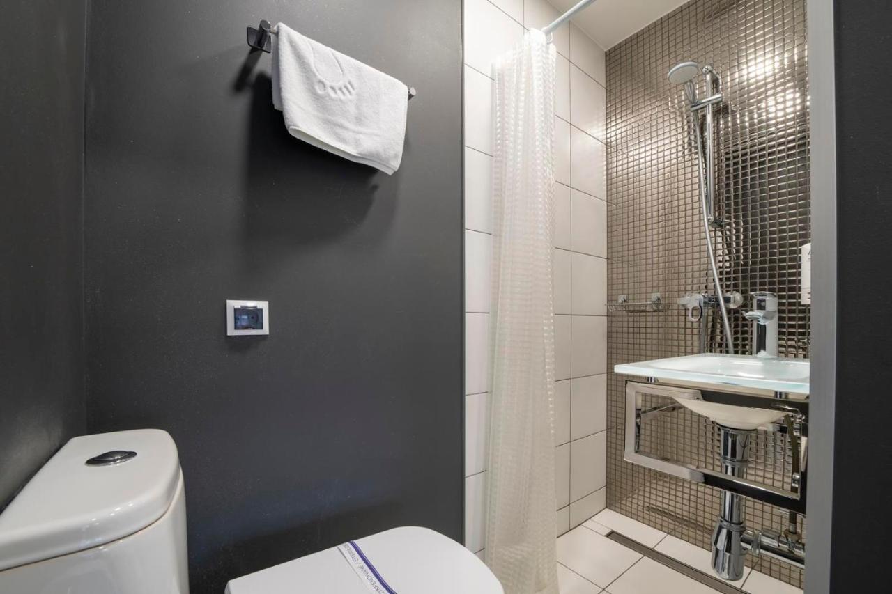 Appartement Fortisline Pokoje Z Klimatyzcja Sauna à Opole Extérieur photo