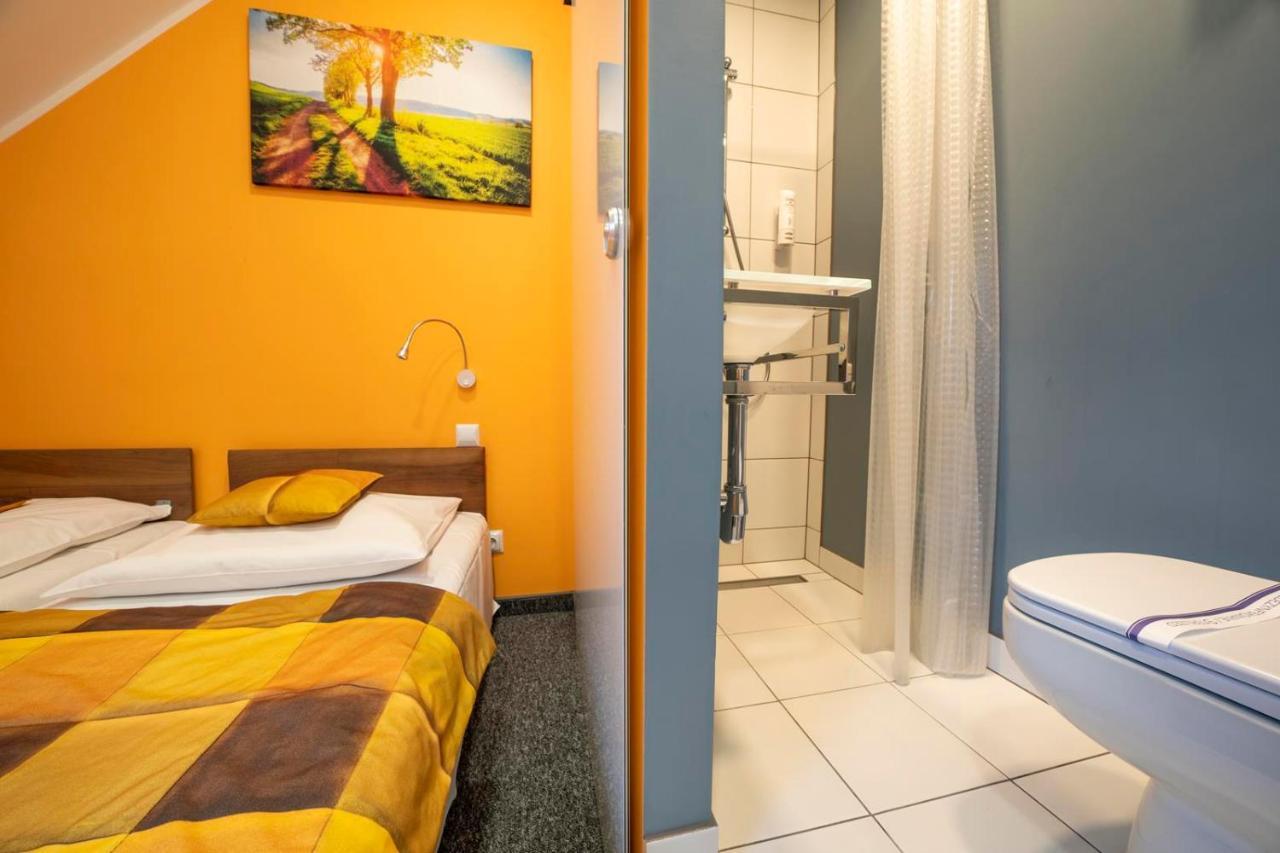 Appartement Fortisline Pokoje Z Klimatyzcja Sauna à Opole Extérieur photo