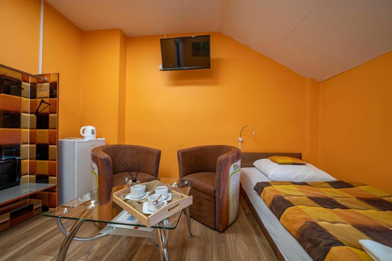 Appartement Fortisline Pokoje Z Klimatyzcja Sauna à Opole Extérieur photo