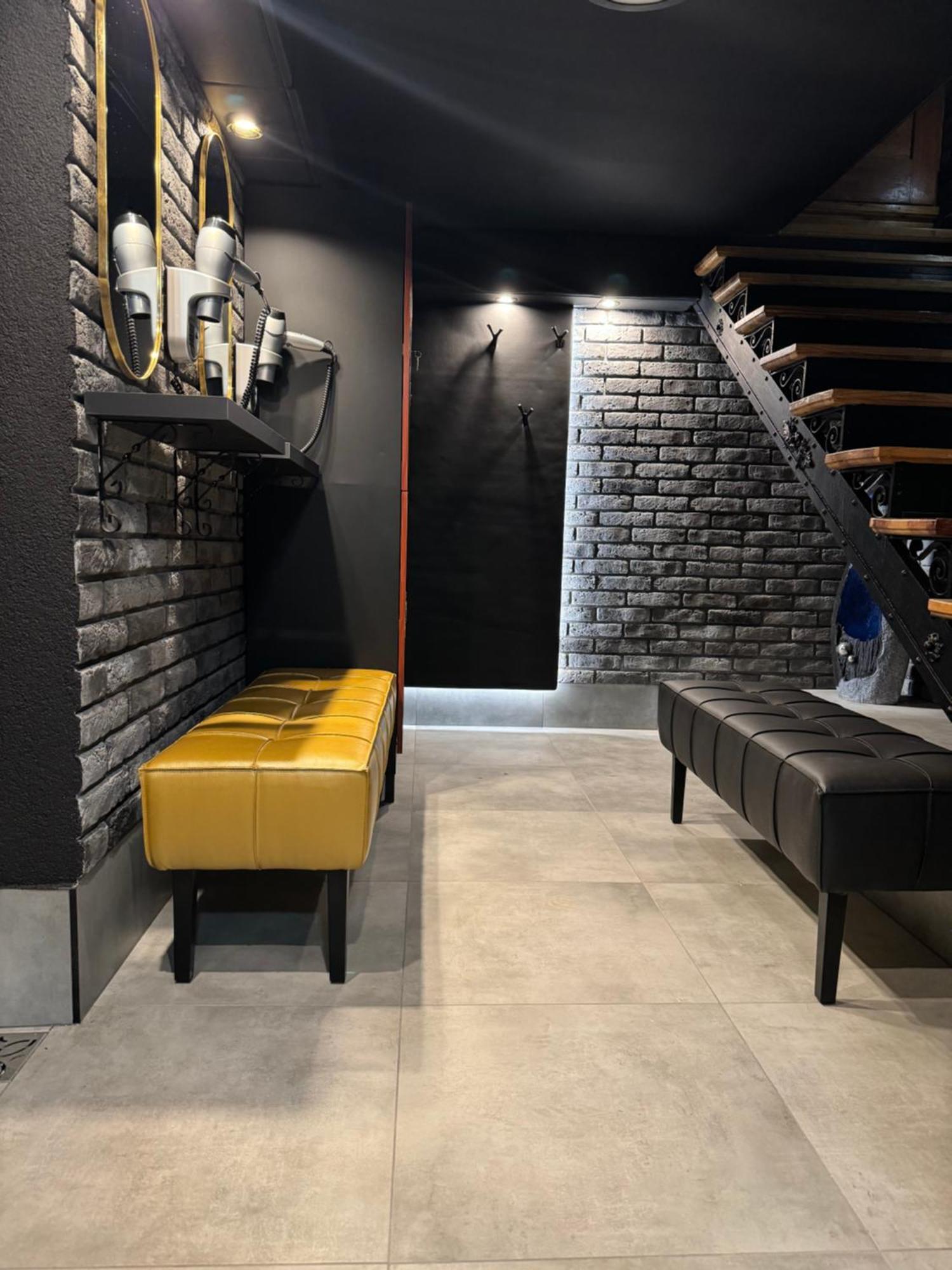 Appartement Fortisline Pokoje Z Klimatyzcja Sauna à Opole Extérieur photo