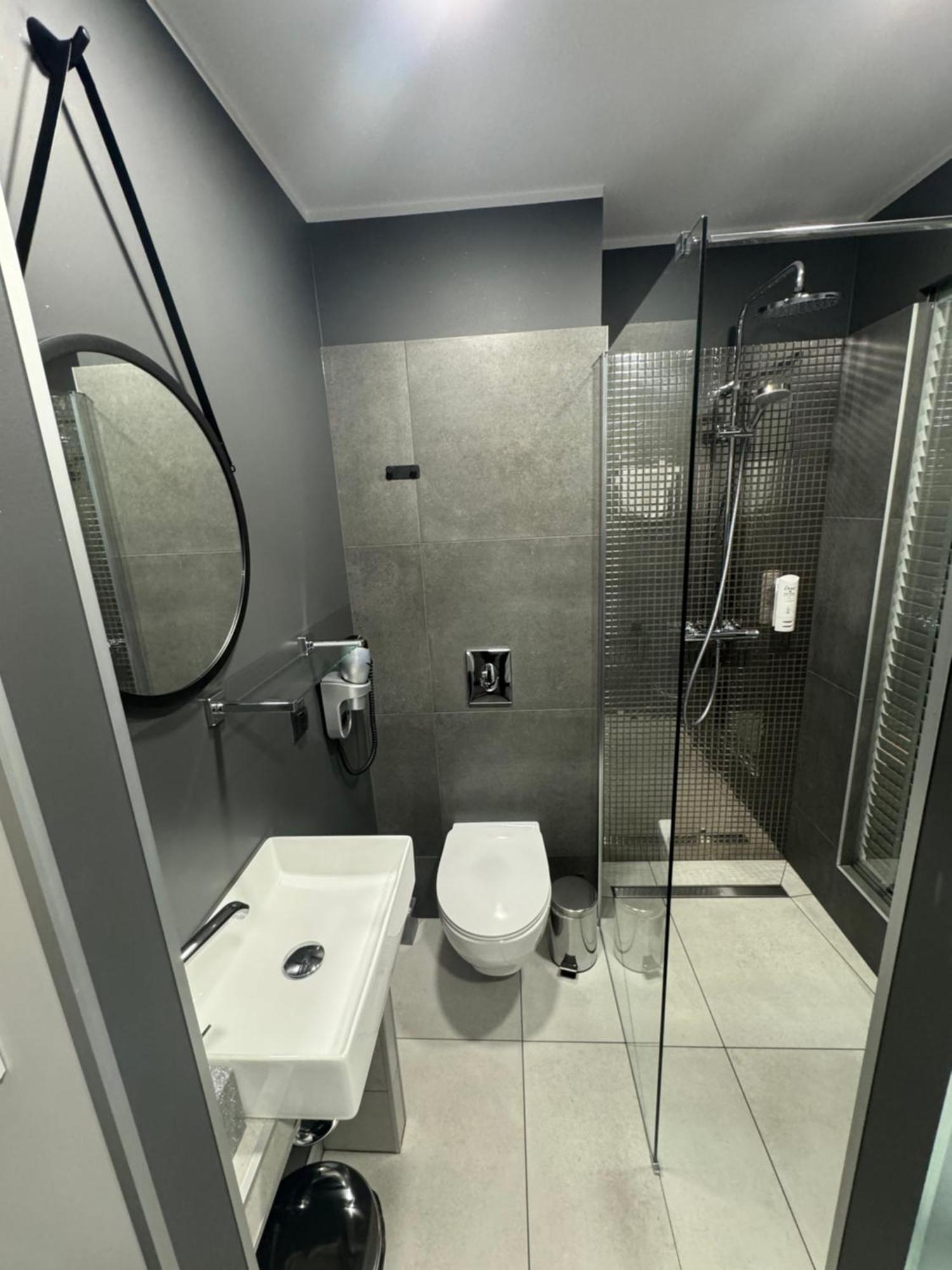 Appartement Fortisline Pokoje Z Klimatyzcja Sauna à Opole Extérieur photo