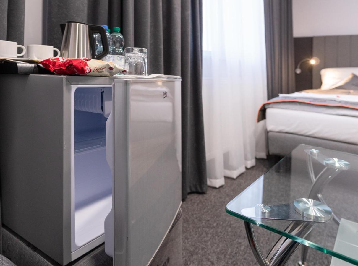 Appartement Fortisline Pokoje Z Klimatyzcja Sauna à Opole Extérieur photo
